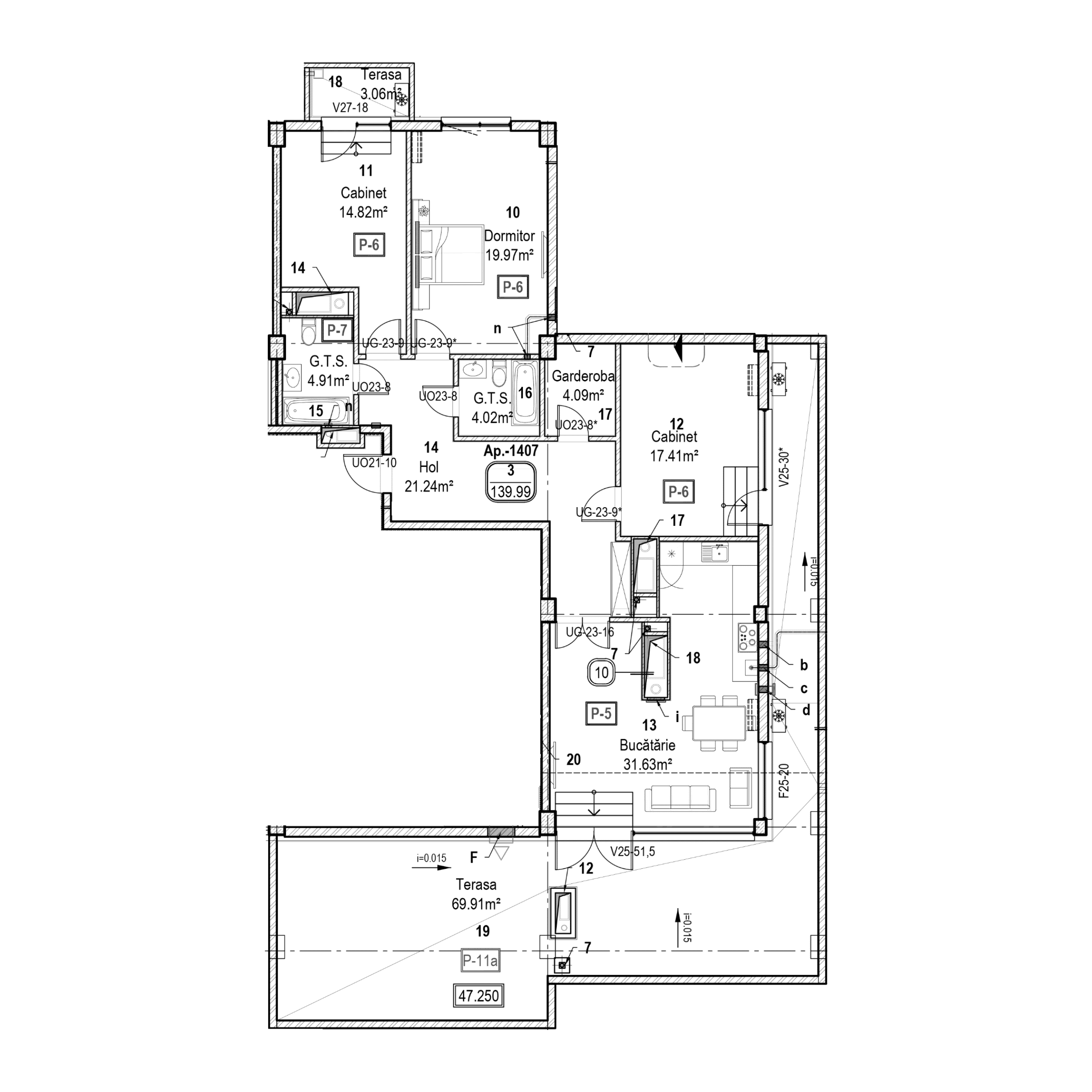 apartment cover photo